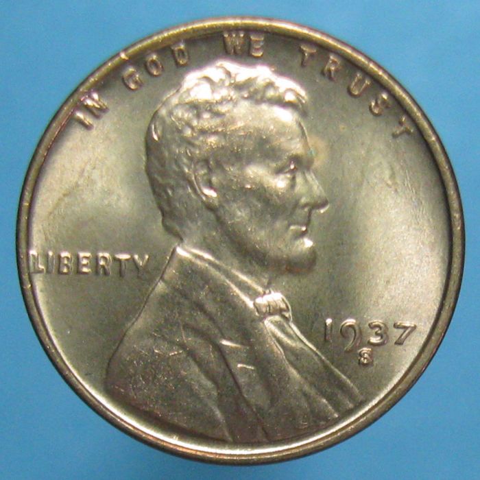 1937-S-Lincoln-Cent